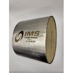 Універсальний каталізатор Chery EURO 5 бензиновий IMS