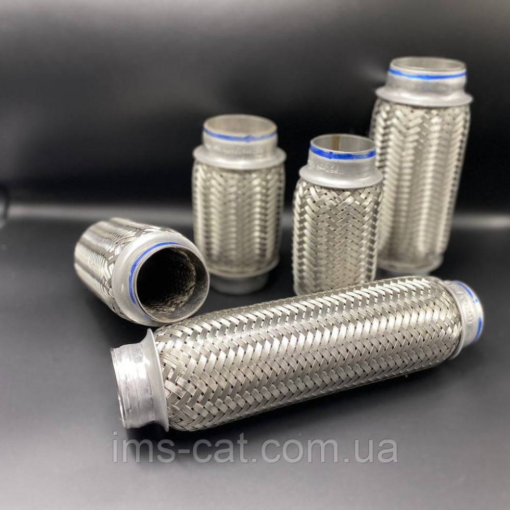 Гофра Ford 45 на 200