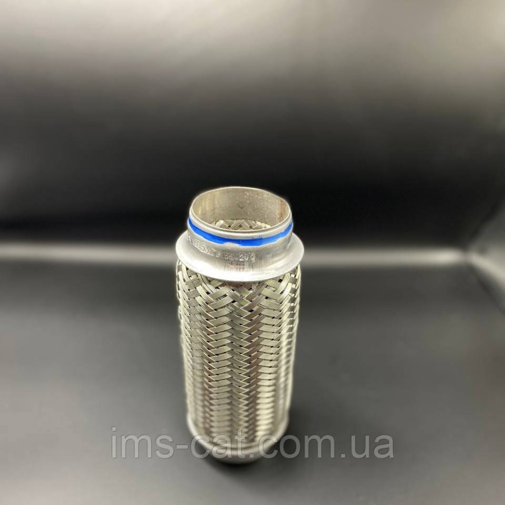 Гофра Audi 55 на 100