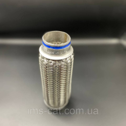 Гофра Audi 64 на 150