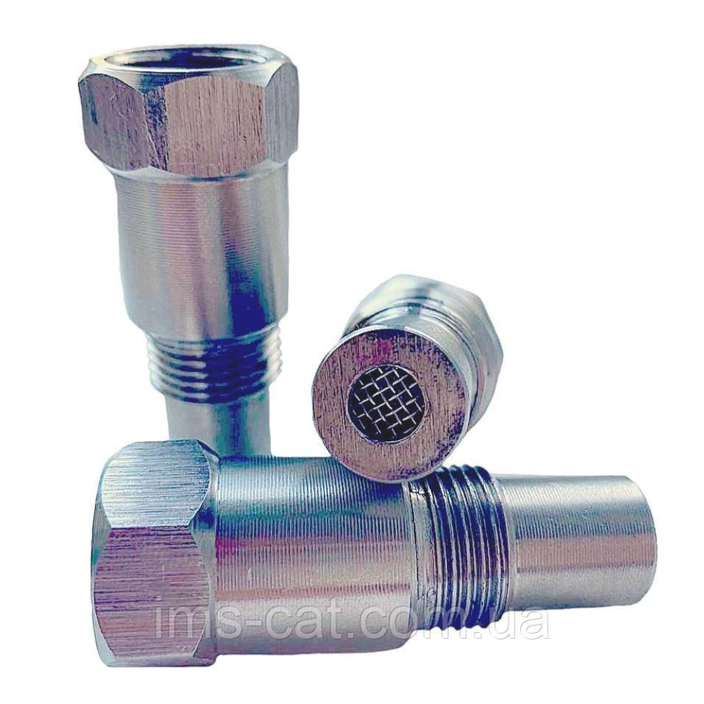 Купити емулятор каталізатора CHERY Tiggo 2.4/2.0