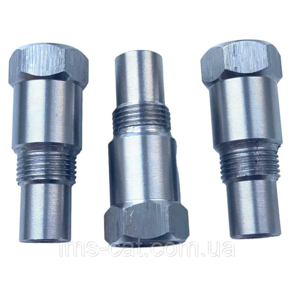 Купити емулятор каталізатора Toyota Corolla Verso