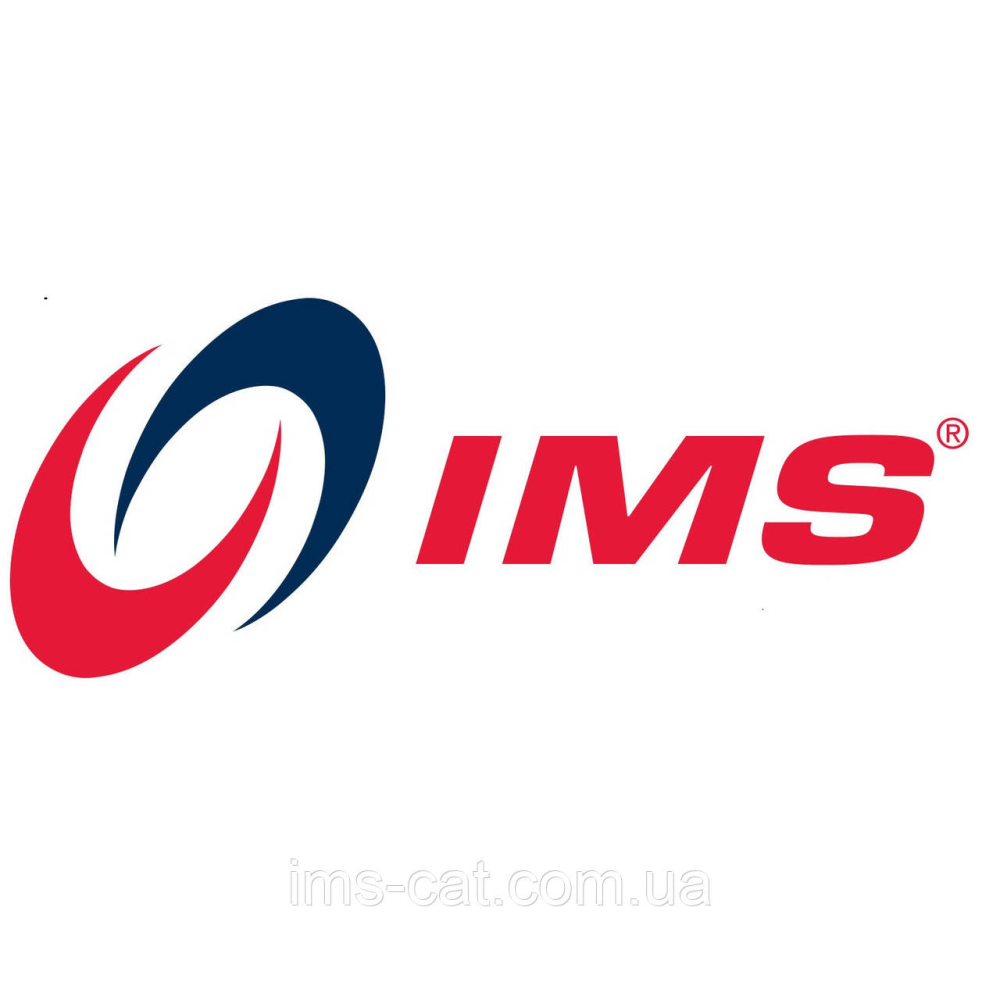 Кутова обманка Toyota IMS Євро4 з мінікаталізатором